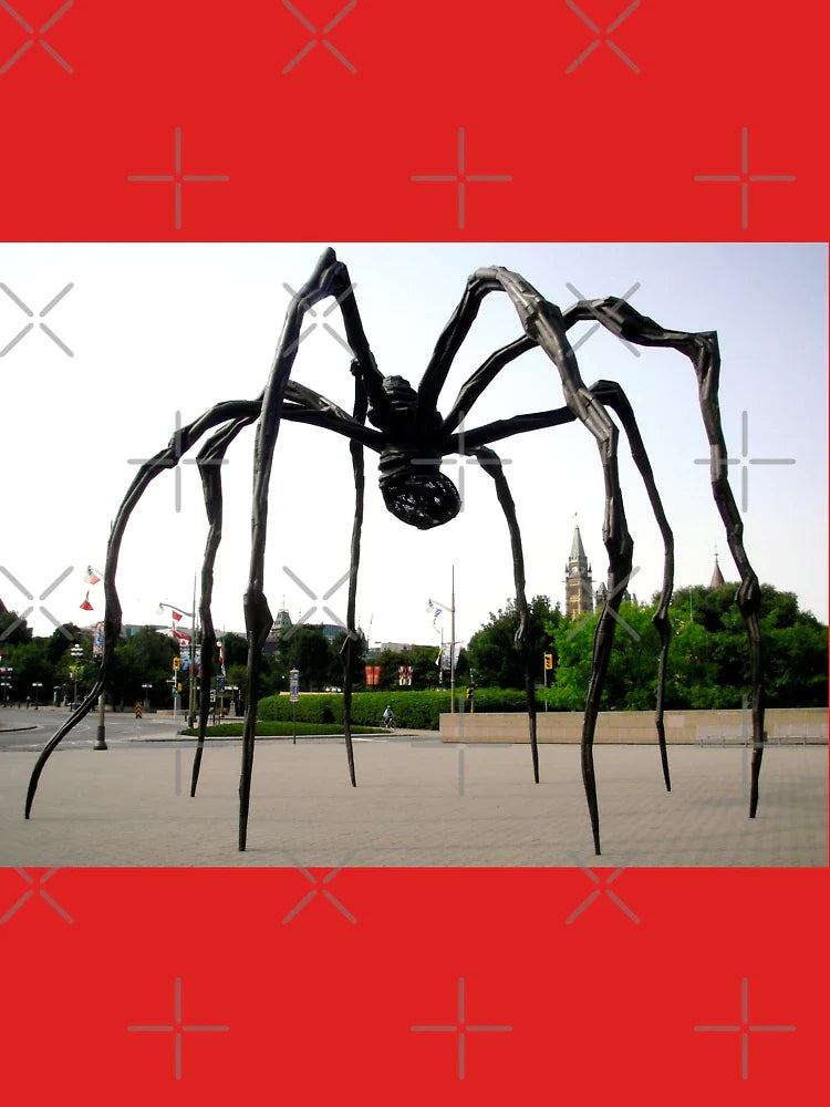 Spider - Maman Classic T-Shirt