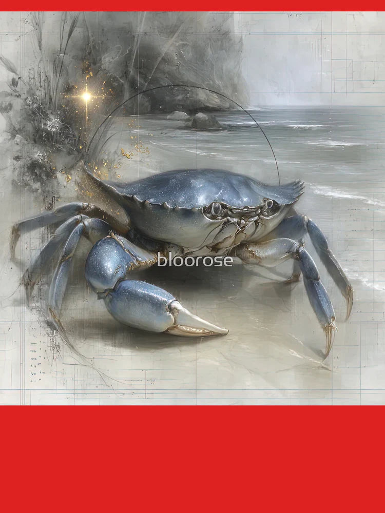Azure Sentinel: A Coastal Watcher Classic T-Shirt