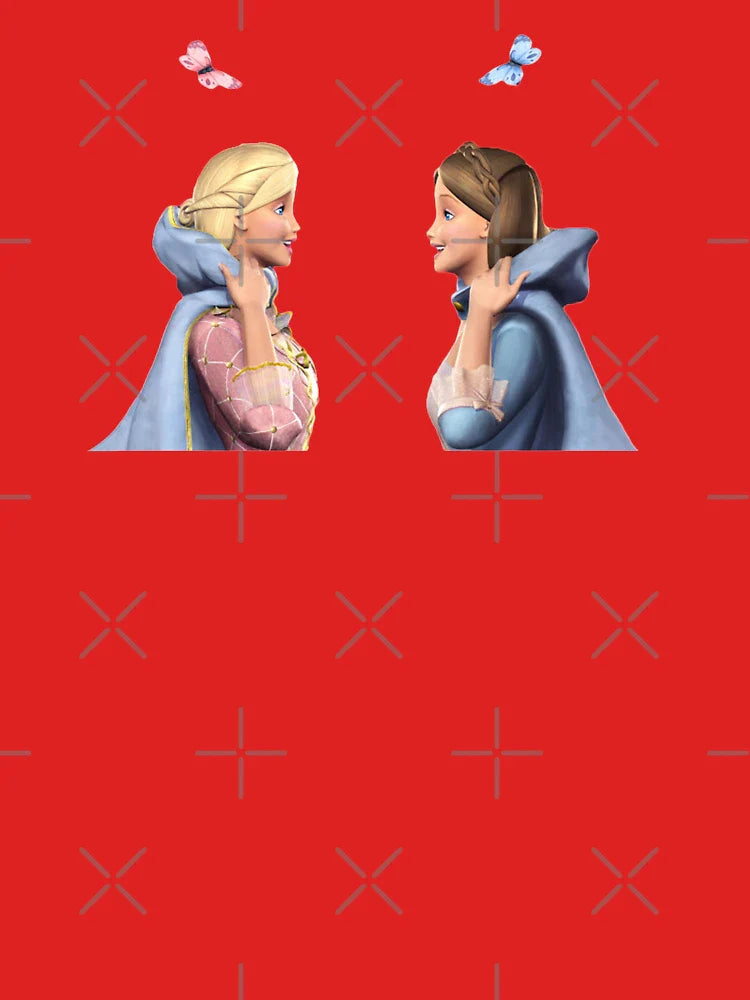 princess & pauper Classic T-Shirt