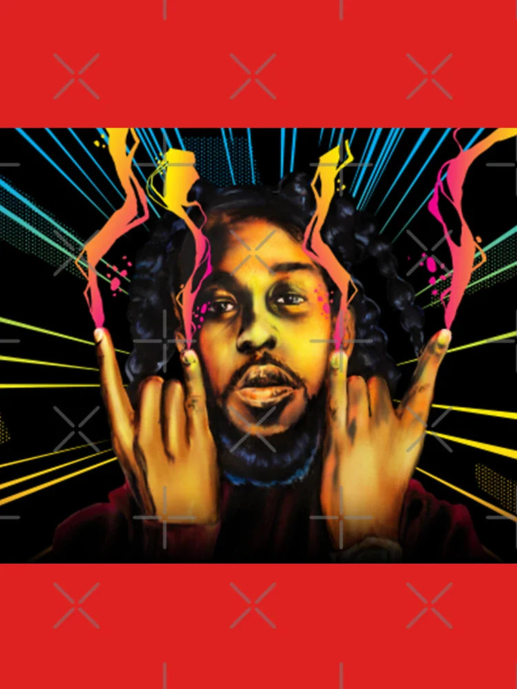 Jamaican artist popcaan unruly Classic T-Shirt