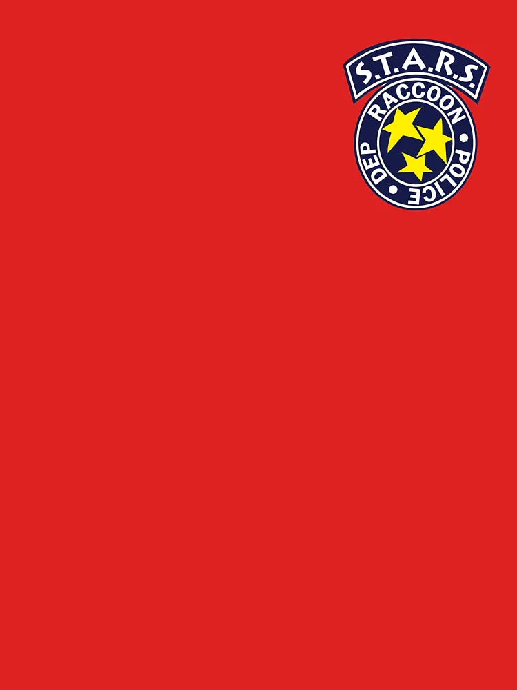 STARS RPD Classic T-Shirt