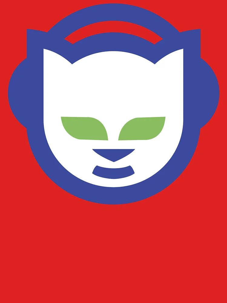 Napster Classic T-Shirt