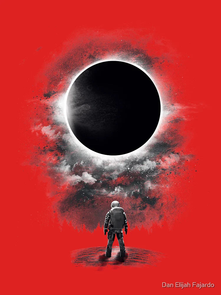 ECLIPSE Classic T-Shirt