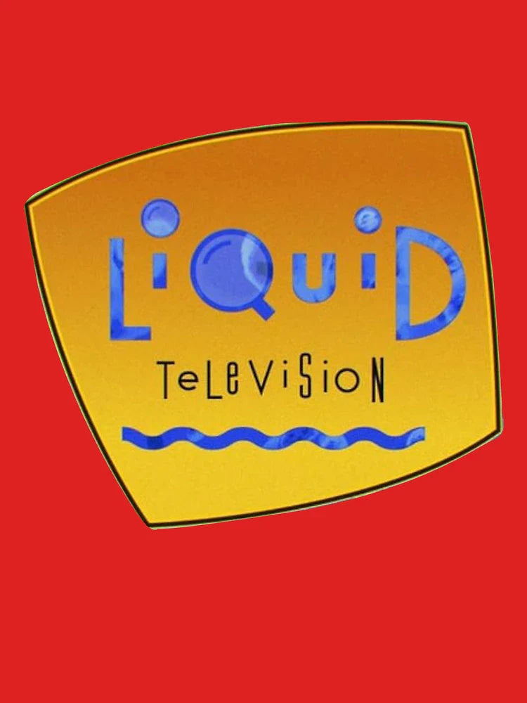 Liquid Television Classic T-Shirt