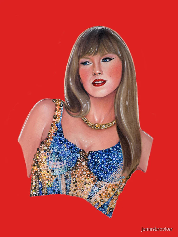 Taylor, Lover  Classic T-Shirt