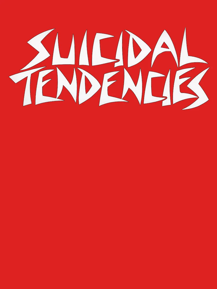 Suicidal tendencies Classic T-Shirt
