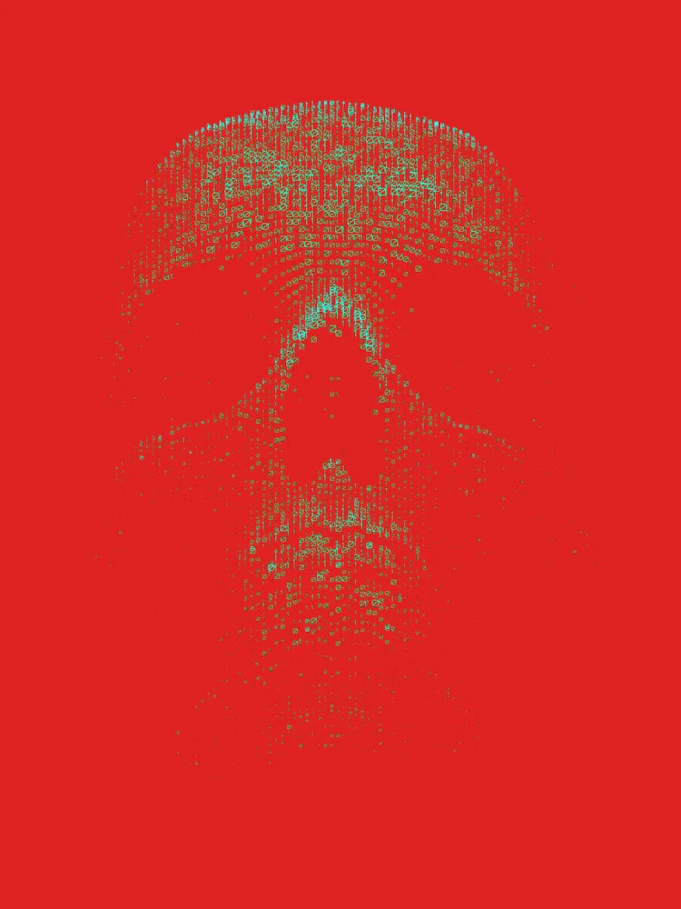 Digital Overlord! Classic T-Shirt