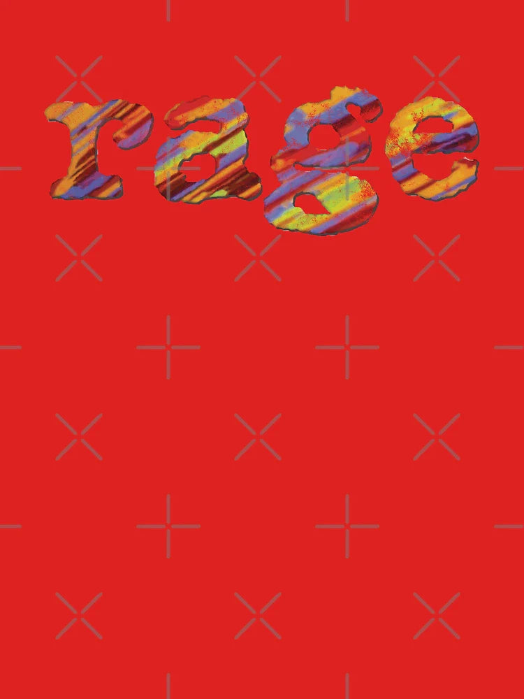 Rage Classic T-Shirt