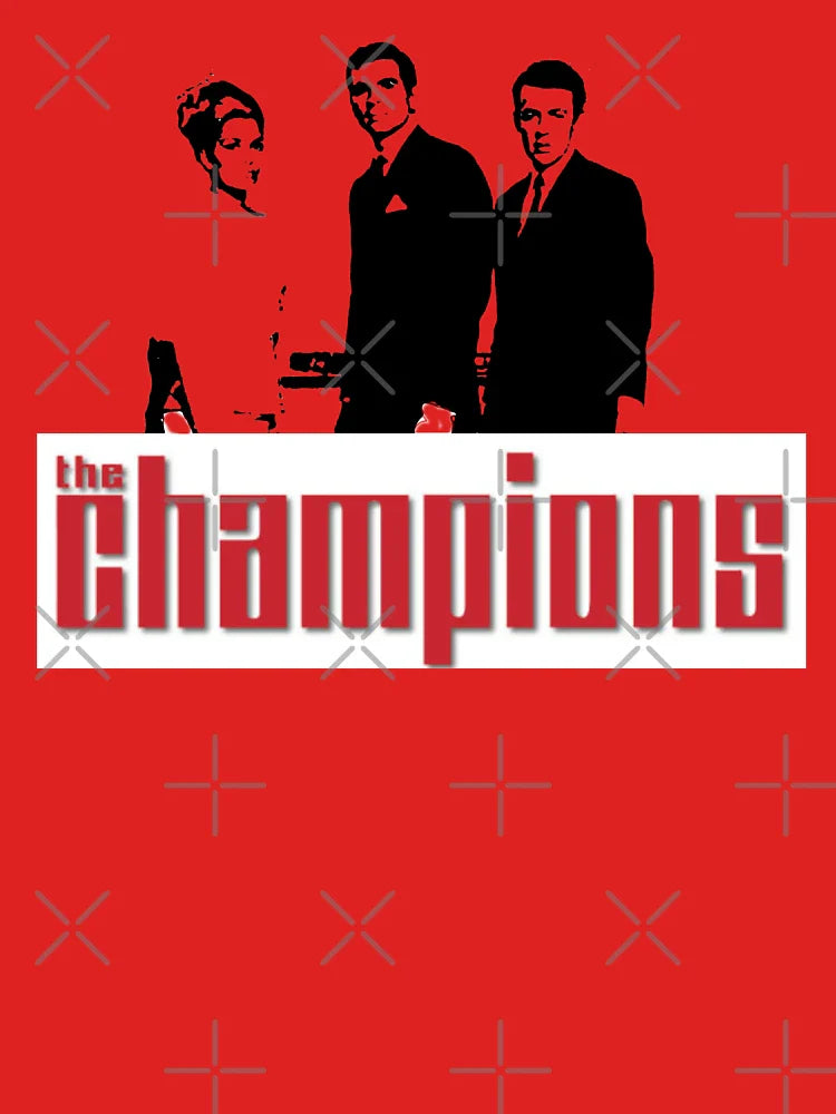 The Champions Classic T-Shirt