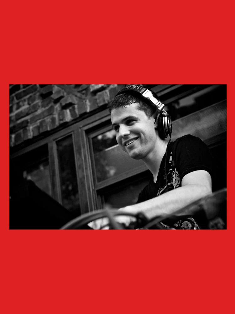 DJ Endo Classic T-Shirt
