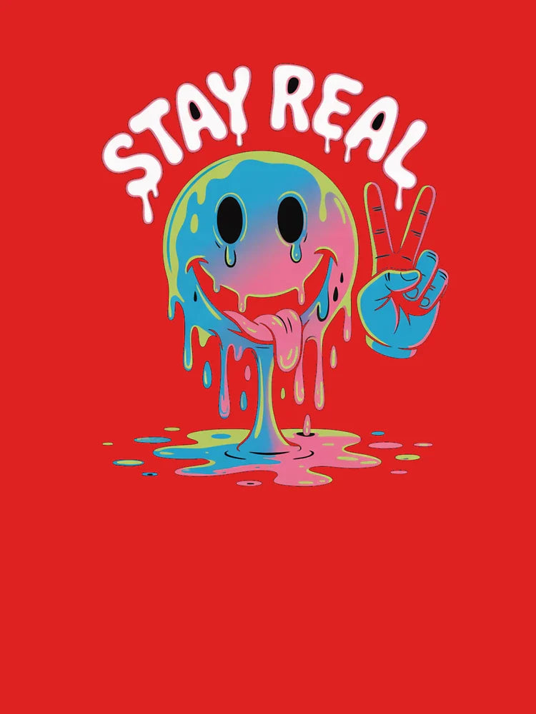Keep It Real ? Classic T-Shirt