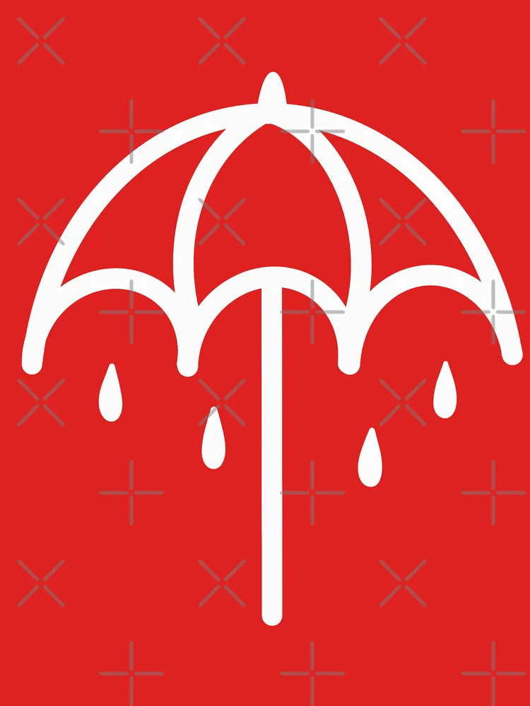Umbrella Classic T-Shirt