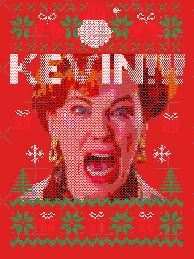 KEVIN!!! Classic T-Shirt