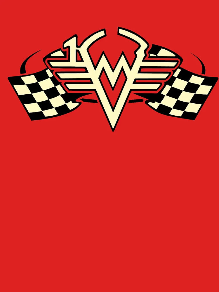 KmZ racing-team Classic T-Shirt
