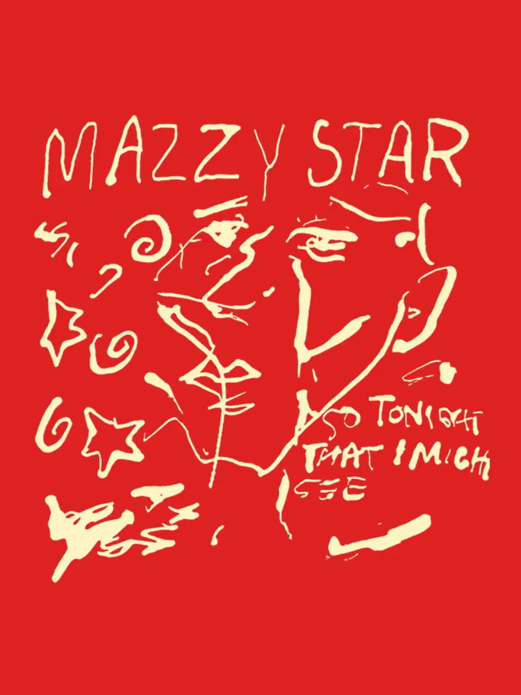 Mazzy Star Classic T-Shirt