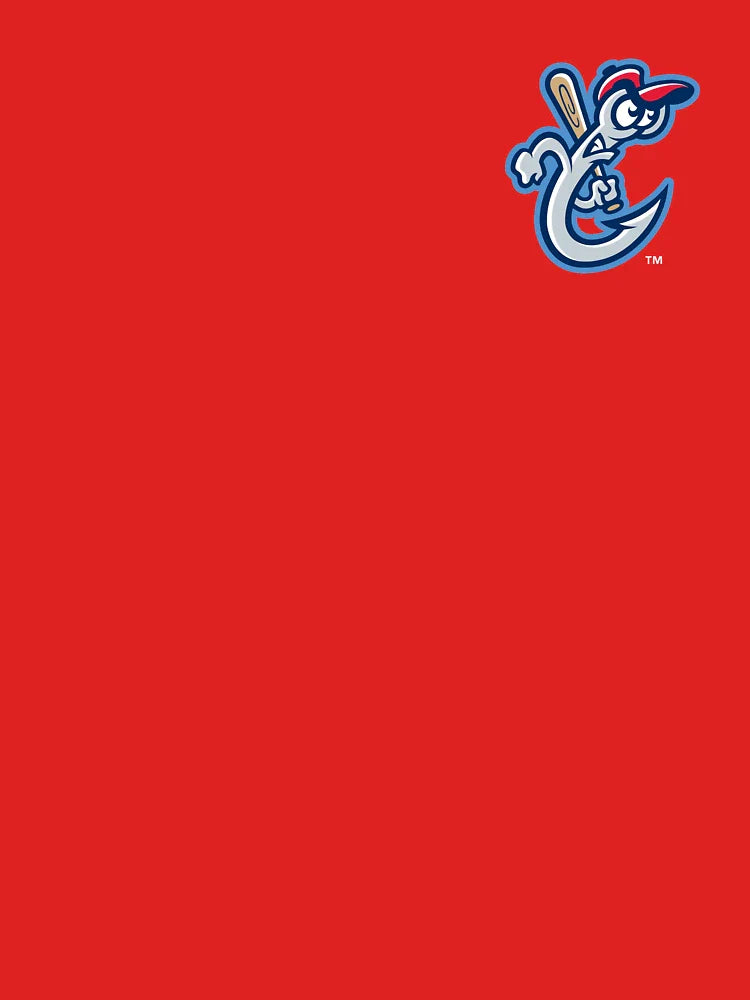 Corpus Christi Hooks Classic T-Shirt