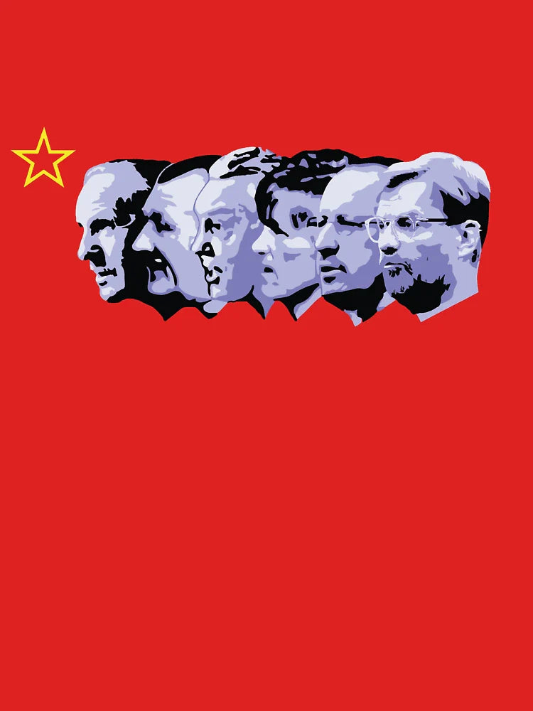 Liverpool FC Managers Banner Classic T-Shirt