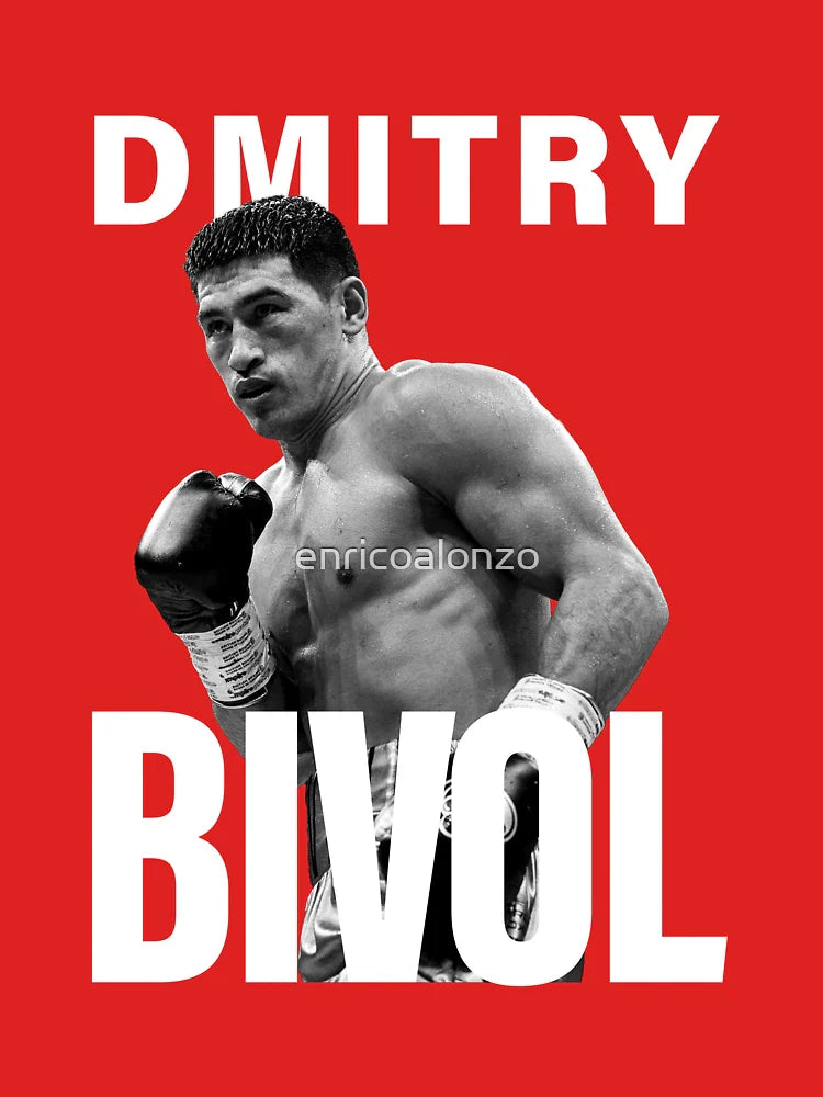 Bivol Classic T-Shirt