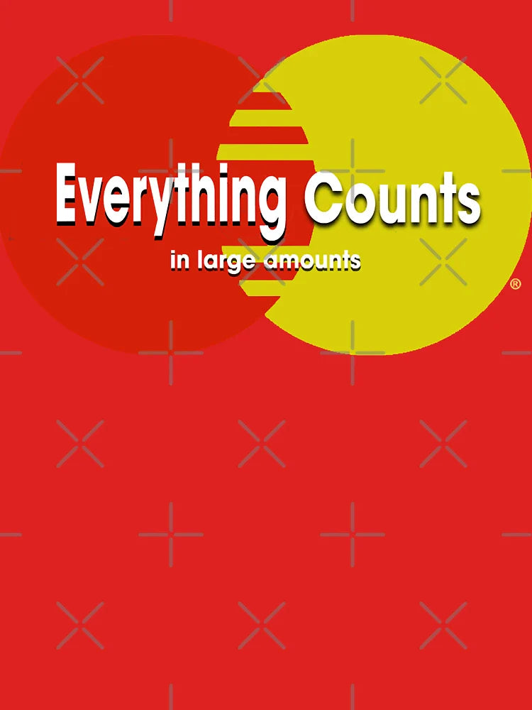 Who Loves Movie Everything Counts In Large Amounts Cute Photographic Classic T-Shirt