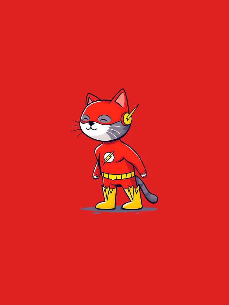 Fastest Pet alive! Classic T-Shirt