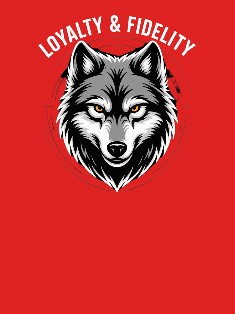 Loyalty & fidelity. Classic T-Shirt