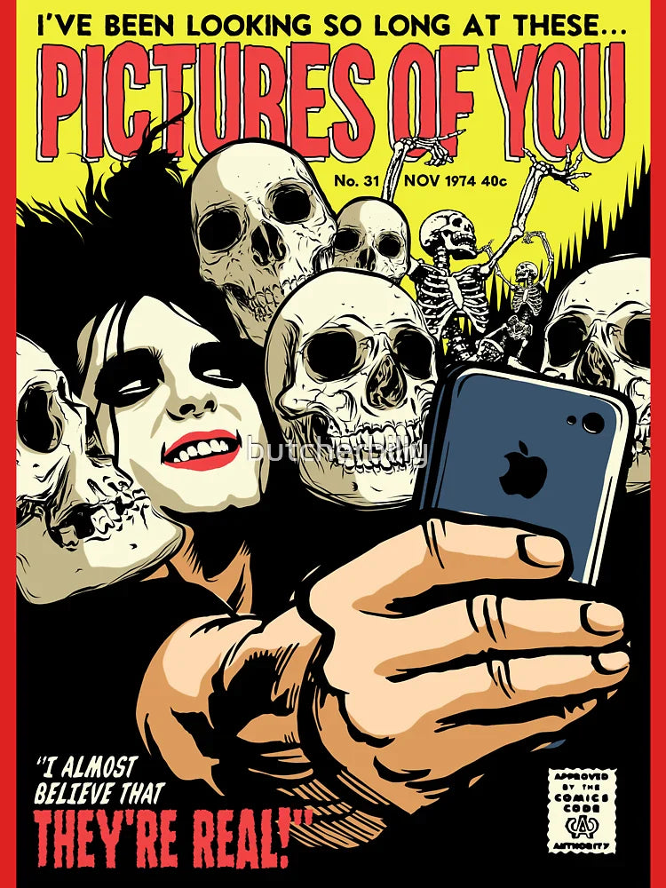 TFTS | Pictures Classic T-Shirt
