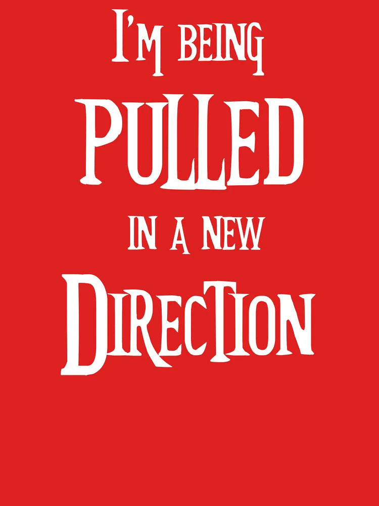 Pulled - White Classic T-Shirt