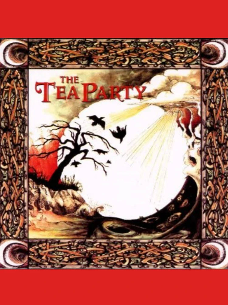 The Tea party Classic T-Shirt