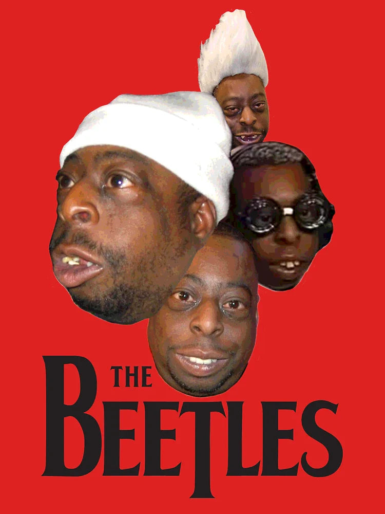 the beetles Classic T-Shirt