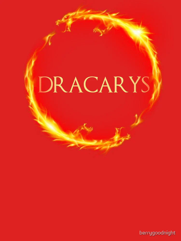 Dracarys Classic T-Shirt