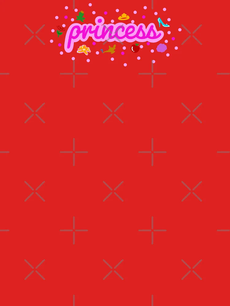 Princess Classic T-Shirt
