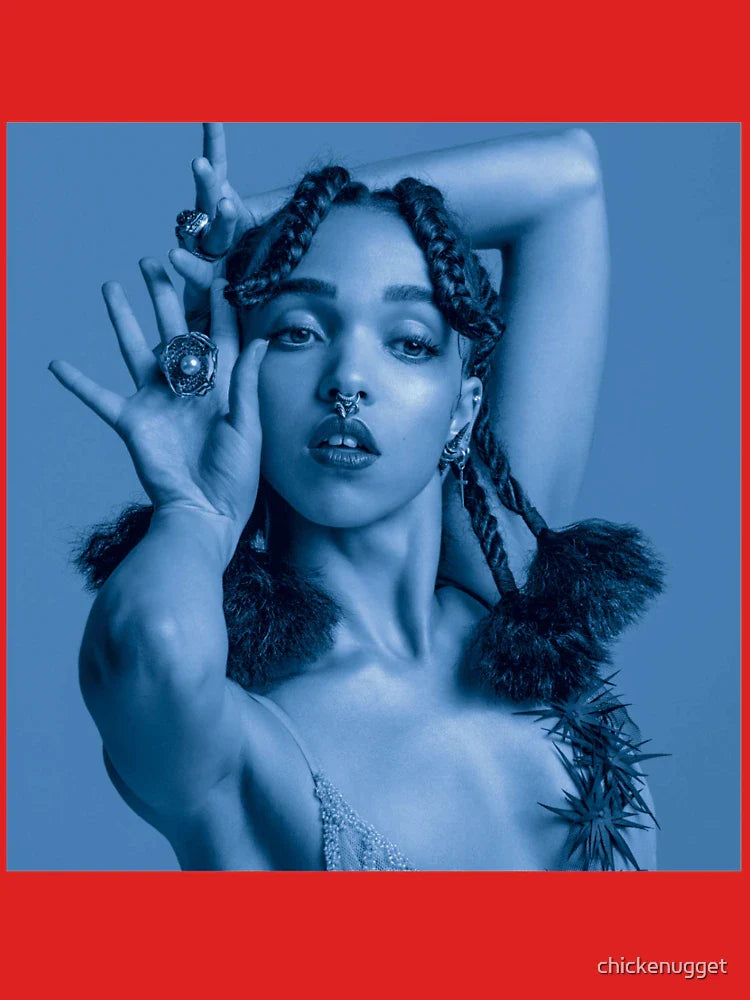 FKA Twigs Classic T-Shirt