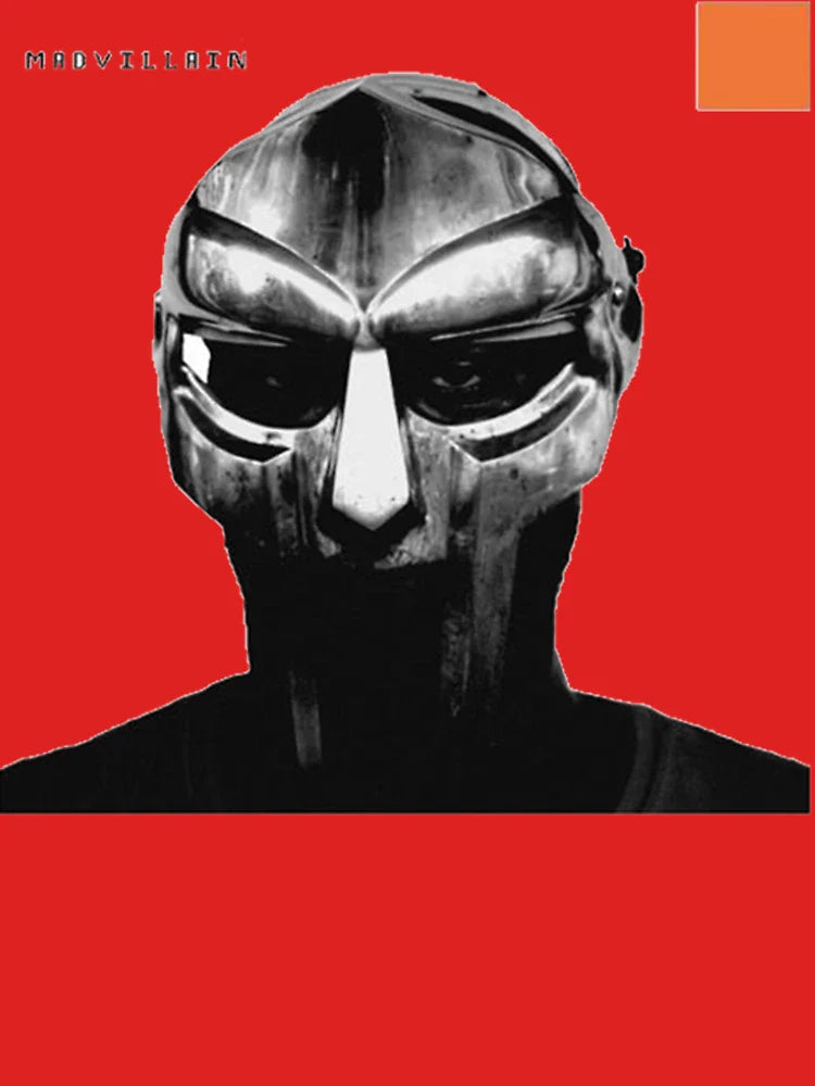 Vintage Madvillain Madvillainy Essential T-Shirt Classic T-Shirt