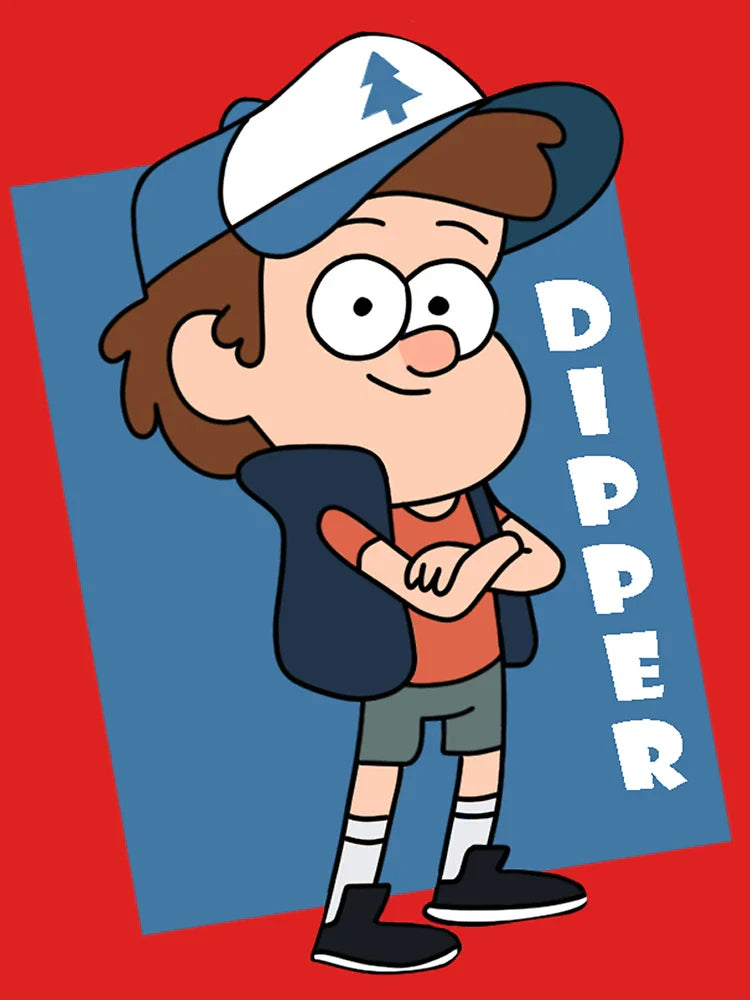Dipper Pines Classic T-Shirt