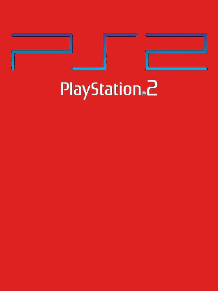 PS2  Classic T-Shirt