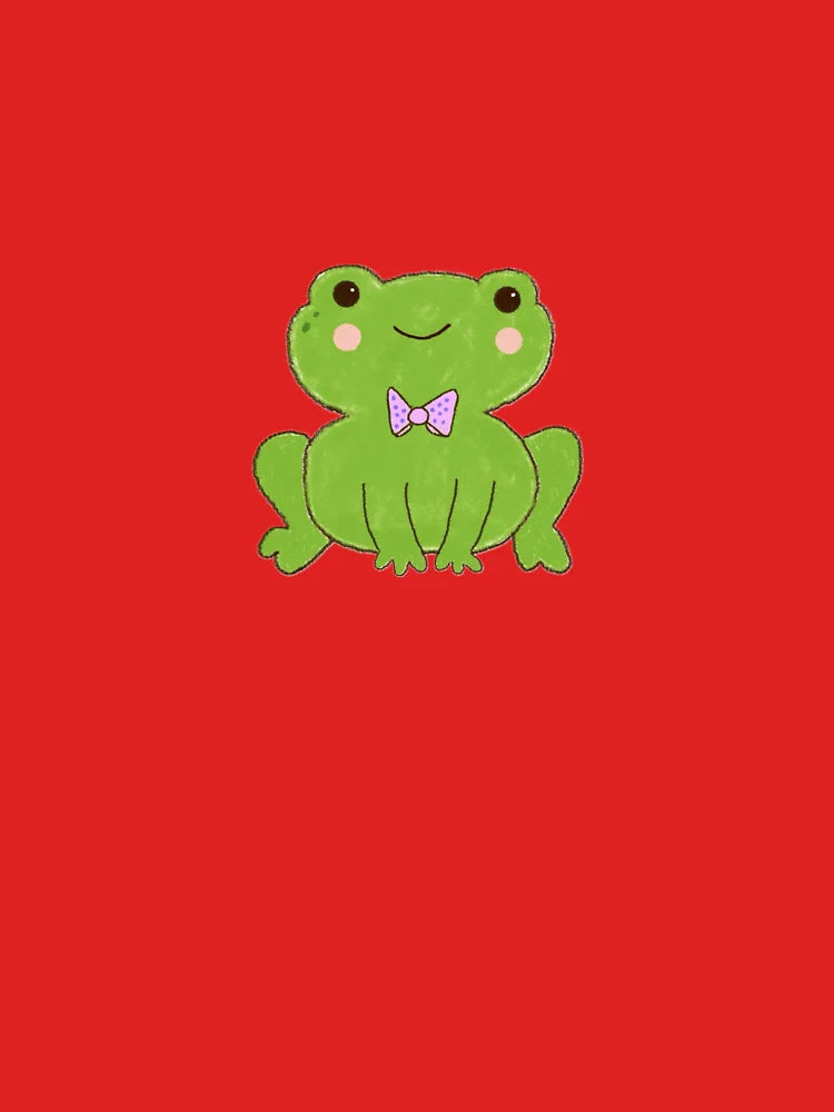 Froggy Bottom Classic T-Shirt