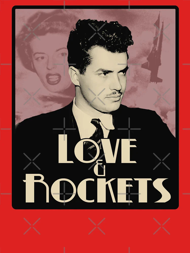 Jack Parsons Classic T-Shirt