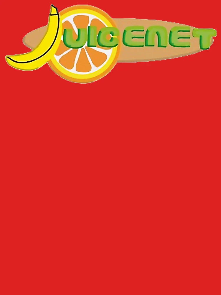 Juicenet Cafe   Classic T-Shirt