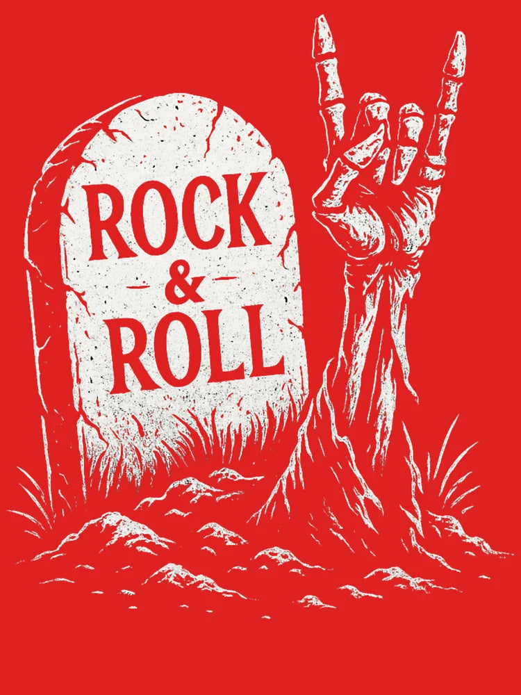 ROCK&ROLL Classic T-Shirt
