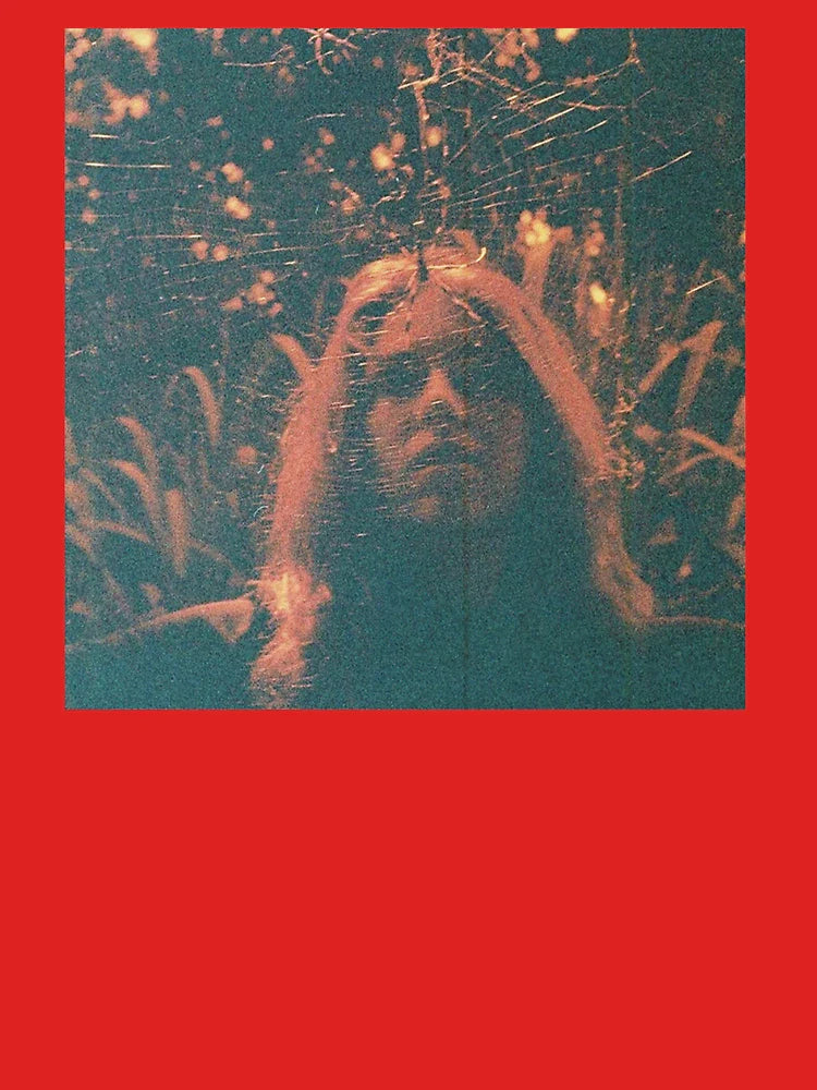 Turnover Peripheral Vision Album Cover  Classic T-Shirt