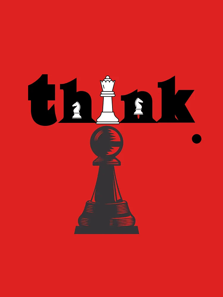 think Classic T-Shirt