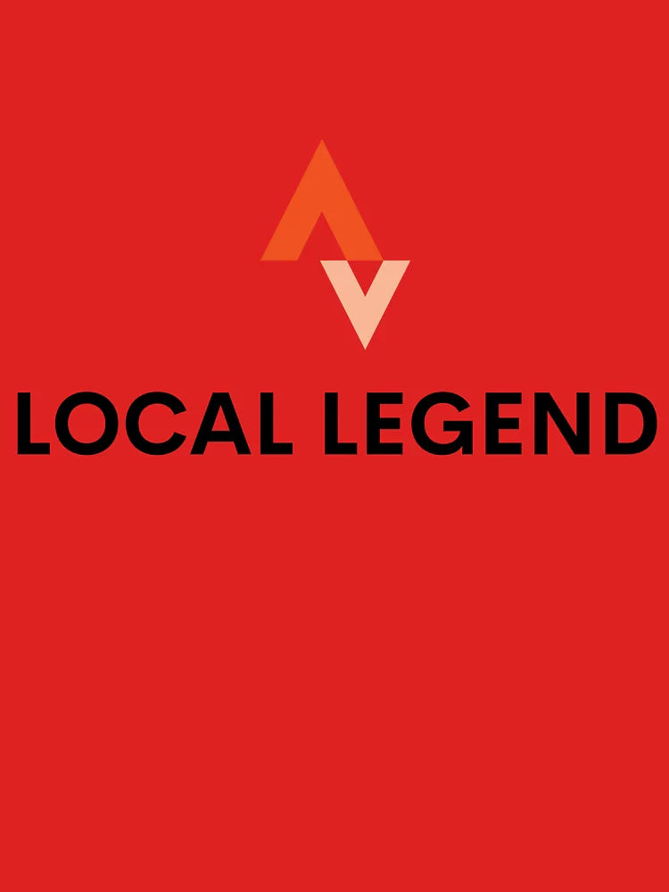 Local Legend Classic T-Shirt