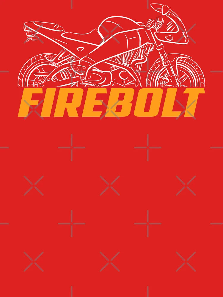 Buell XB9R Firebolt for bikers, Motorcycle Classic T-Shirt