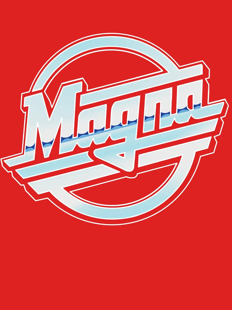 Magna Classic T-Shirt