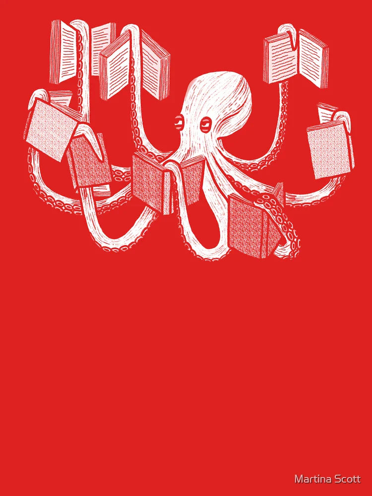 Armed With Knowledge Classic T-Shirt