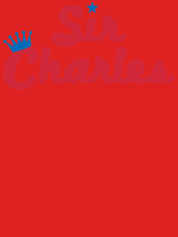Sir Charles Classic T-Shirt