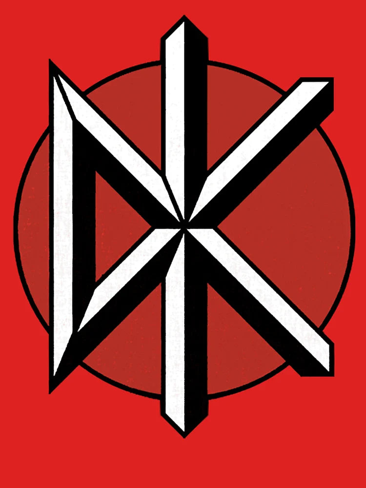 Dead Kennedys  Classic T-Shirt