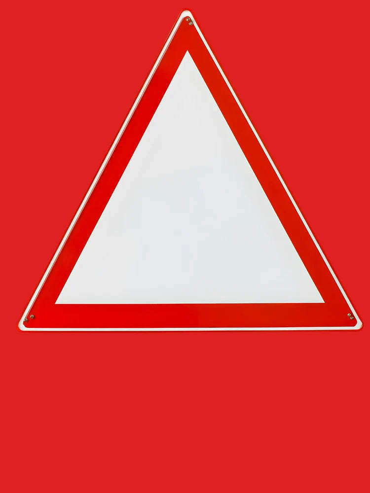 Print0005 - Tag it Your Way - Graffiti Tagger Blank - blank hazard signs, info labels, and industrial-style templates for Street Artists, Taggers, Bomberz • GRAFFITI BLANKS • Tag-Ready | Art-Ready Classic T-Shirt