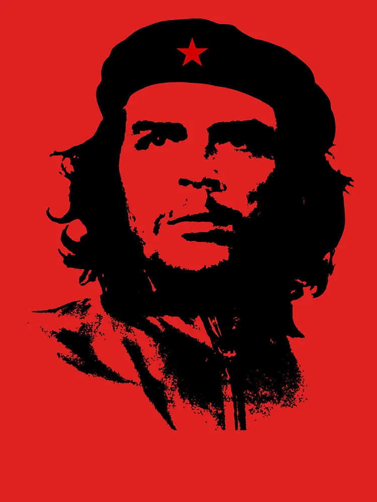 Che Guevara Classic T-Shirt