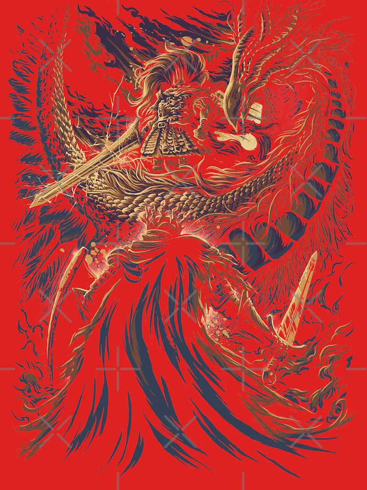 Storm Riders Classic T-Shirt